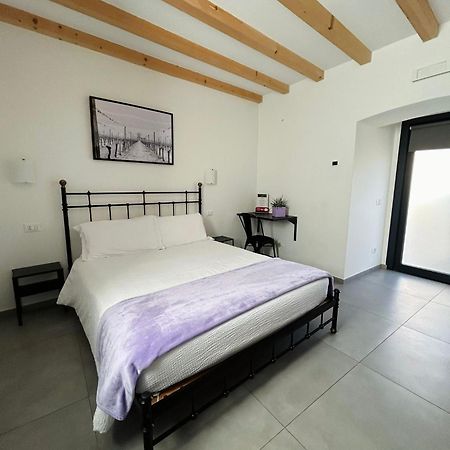 Il Glicine B&B Ristorante Cazzago San Martino Eksteriør bilde