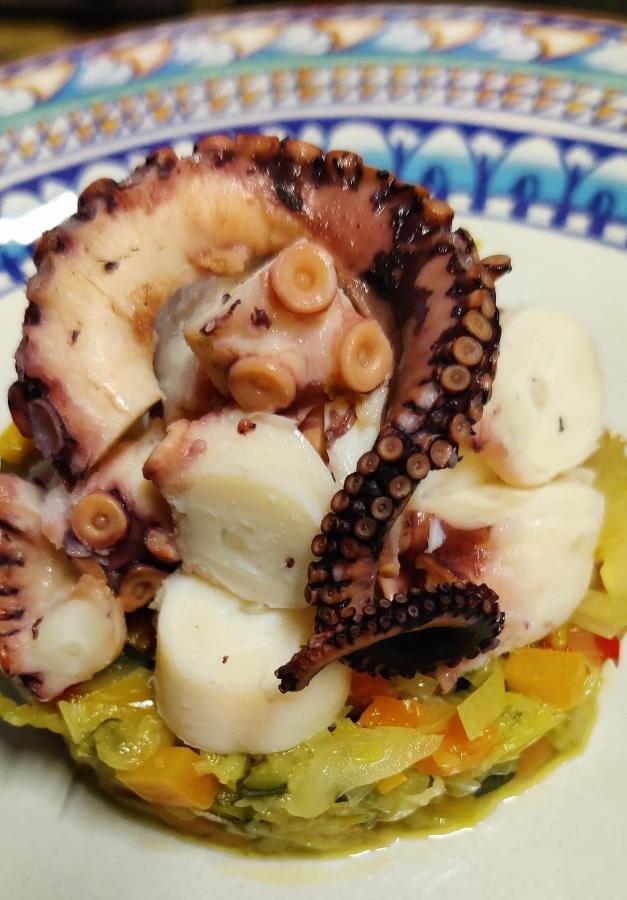 Il Glicine B&B Ristorante Cazzago San Martino Eksteriør bilde
