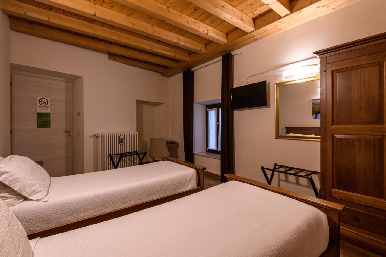 Il Glicine B&B Ristorante Cazzago San Martino Eksteriør bilde