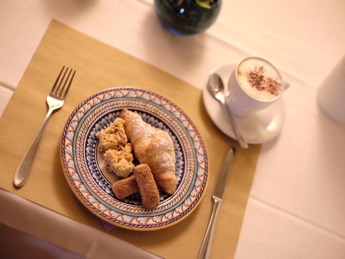 Il Glicine B&B Ristorante Cazzago San Martino Eksteriør bilde