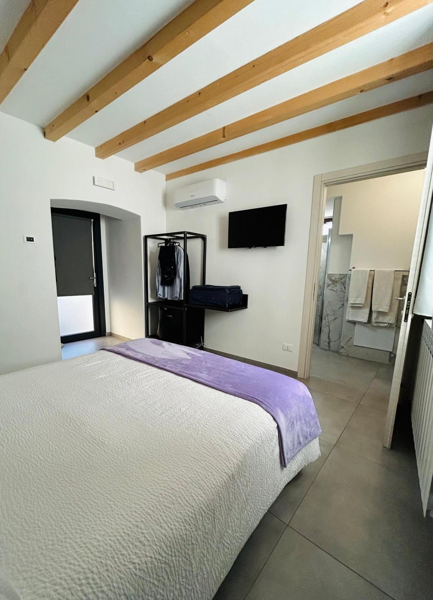 Il Glicine B&B Ristorante Cazzago San Martino Eksteriør bilde